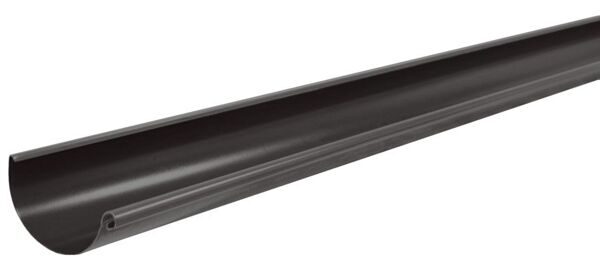 Желоб полукруглый 125 мм 3 м Matt RR 32